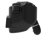 aFe 07-09 Ram 2500/3500 Cummins L6-6.7L (td) Quantum Cold Air Intake System w/ Pro Dry S Filter thumbnail 9