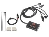 aFe Scorcher GT Module 21-22 Ford Bronco Sport 1.5L(t) EcoBoost thumbnail 4