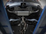 aFe Takeda 17-21 Mazda CX-5 2.5L (t) 2.5in. SS Axle-Back Exhaust System w/Black Tips thumbnail 6