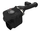 aFe Momentum GT Cold Air Intake System w/ Pro DRY S Filter Toyota FJ Cruiser 07-21 V6-4.0L thumbnail 2