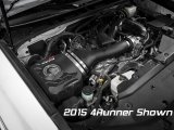 aFe Momentum GT Cold Air Intake System w/ Pro DRY S Filter Toyota FJ Cruiser 07-21 V6-4.0L thumbnail 3