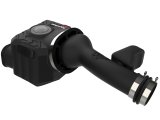 aFe Momentum GT Cold Air Intake System w/ Pro DRY S Filter Toyota FJ Cruiser 07-21 V6-4.0L thumbnail 5