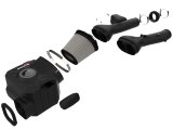aFe Momentum GT Cold Air Intake System w/ Pro DRY S Filter Toyota FJ Cruiser 07-21 V6-4.0L thumbnail 6