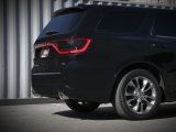 aFe 11-21 Dodge Durango V6-3.6L/V8-5.7L MACH Force-Xp 304 SS Cat-Back Exhaust System w/ Polished Tip thumbnail 7