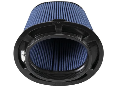 aFe Magnum FLOW Pro 5R Air Filter (Pair) (6x4)in F x (8-1/4x6-1/4)in B x (7-1/4x5)in T x 10in H thumbnail 2