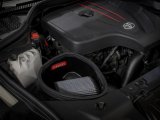 aFe 21-22 Toyota GR Supra Takeda Stage-2 Cold Air Intake System w/ Pro DRY S Filter thumbnail 8