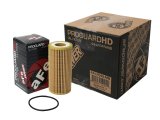 aFe Pro GUARD HD Oil Filter (4 Pack) thumbnail 2