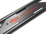 aFe 19-22 Mazda 3 L4 2.0L/2.5L/2.5L (t) CONTROL Front Suspension Strut Brace - Gunmetal Gray thumbnail 3