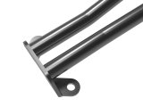 aFe 19-22 Mazda 3 L4 2.0L/2.5L/2.5L (t) CONTROL Front Suspension Strut Brace - Gunmetal Gray thumbnail 4