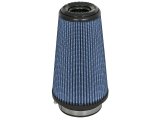 aFe Magnum FLOW Pro 5R Air Filter 3-1/2in F x 5in B x 3-1/2in T (INV DOME) x 8in H thumbnail 1