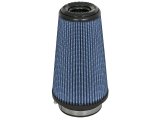 aFe Magnum FLOW Pro 5R Air Filter 3-1/2in F x 5in B x 3-1/2in T (INV DOME) x 8in H thumbnail 2