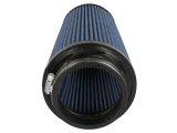 aFe Magnum FLOW Pro 5R Air Filter 3-1/2in F x 5in B x 3-1/2in T (INV DOME) x 8in H thumbnail 3