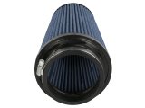 aFe Magnum FLOW Pro 5R Air Filter 3-1/2in F x 5in B x 3-1/2in T (INV DOME) x 8in H thumbnail 4