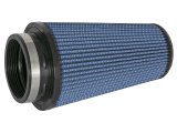 aFe Magnum FLOW Pro 5R Air Filter 3-1/2in F x 5in B x 3-1/2in T (INV DOME) x 8in H thumbnail 5