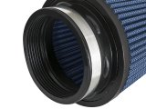 aFe Magnum FLOW Pro 5R Air Filter 3-1/2in F x 5in B x 3-1/2in T (INV DOME) x 8in H thumbnail 8