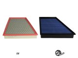 aFe 17-20 Porsche Boxster/Cayman (718) 982 H4 2.0L/2.5L (t) Magnum Flow Pro 5R Air Filter thumbnail 9
