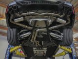 aFe 20-22 Audi RS6 Avant V8 4L (tt) MACH Force-Xp 3in to 2.5in 304 SS Cat-Back Exhaust w/ Carbon Tip thumbnail 1