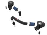 aFe 21-22 BMW M3/M4 (G80/82/83)L6-3.0L (tt) S58 Momentum GT Cold Air Intake System w/ Pro 5R Filters thumbnail 6