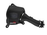 aFe 08-21 Toyota Land Cruiser (J200) V8-4.5L (td) Momentum HD Air Intake System w/ Pro 10R Filter thumbnail 4