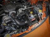 aFe Takeda Momentum Pro 5R Cold Air Intake System 22-23 Subaru BRZ/Toyota GR86 thumbnail 4