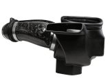 aFe 2021 Dodge Durango SRT Hellcat Track Series Carbon Fiber Cold Air Intake System w/ Pro DRY S thumbnail 8