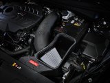 aFe Takeda Stage-2 Pro DRY S Cold Air Intake System 2022 Hyundai Elantra N thumbnail 4