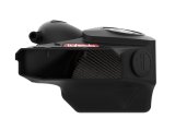 aFe Takeda Momentum Pro Dry S Cold Air Intake System 2022 Hyundai Elantra N thumbnail 4
