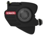 aFe Takeda Momentum Cold Air Intake System w/ Pro DRY S Filter 14-18 Subaru Forester H4-2.0L (t) thumbnail 5