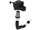aFe Takeda Momentum Cold Air Intake System w/ Pro DRY S Filter 14-18 Subaru Forester H4-2.0L (t) thumbnail 6