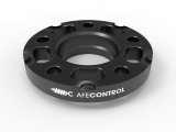 aFe CONTROL Billet Aluminum Wheel Spacers 5x120 CB72.6 20mm - BMW thumbnail 3
