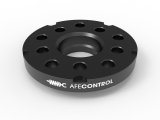 aFe CONTROL Billet Aluminum Wheel Spacers 5x100/112 CB57.1 18mm - Volkswagen/Audi thumbnail 6