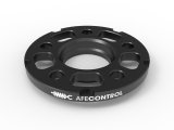 aFe CONTROL Billet Aluminum Wheel Spacers 5x112 CB66.6 12.5mm - Toyota GR Supra/BMW G-Series thumbnail 3