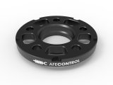 aFe CONTROL Billet Aluminum Wheel Spacers 5x112 CB66.6 15mm - Toyota GR Supra/BMW G-Series thumbnail 3