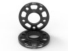 aFe CONTROL Billet Aluminum Wheel Spacers 5x112 CB66.6 15mm - Toyota GR Supra/BMW G-Series thumbnail 7