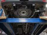 aFe Vulcan Series 3in 304SS DPF-Back Exhaust w/ Black Tip 14-18 Mercedes-Benz Sprinter 2500 thumbnail 1