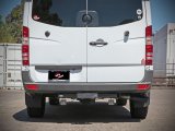 aFe Vulcan Series 3in 304SS DPF-Back Exhaust w/ Black Tip 14-18 Mercedes-Benz Sprinter 2500 thumbnail 3