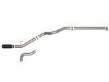 aFe Vulcan Series 3in 304SS DPF-Back Exhaust w/ Black Tip 14-18 Mercedes-Benz Sprinter 2500 thumbnail 6