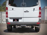 aFe Vulcan Series 3in 304SS DPF-Back Exhaust w/ Polished Tip 14-18 Mercedes-Benz Sprinter 2500 thumbnail 3