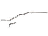 aFe Vulcan Series 3in 304SS DPF-Back Exhaust w/ Polished Tip 14-18 Mercedes-Benz Sprinter 2500 thumbnail 7