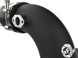 aFe Kia Stinger 18-22 V6-3.3L (tt) BladeRunner Cold Charge Pipe- Black thumbnail 5