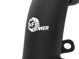 aFe Kia Stinger 18-22 V6-3.3L (tt) BladeRunner Cold Charge Pipe- Black thumbnail 6