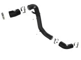 aFe Kia Stinger 18-22 V6-3.3L (tt) BladeRunner Cold Charge Pipe- Black thumbnail 9
