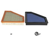aFe MagnumFLOW Pro 5R OE Replacement Filter 16-19 Cadillac CTS-V V8-6.2L (SC) thumbnail 3
