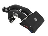 aFe Rapid Induction Pro 5R Cold Air Intake System 21-22 Ford F-150 Raptor V6-3.5L (tt) thumbnail 1