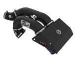 aFe Rapid Induction Pro 5R Cold Air Intake System 21-22 Ford F-150 Raptor V6-3.5L (tt) thumbnail 2