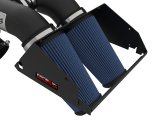 aFe Rapid Induction Pro 5R Cold Air Intake System 21-22 Ford F-150 Raptor V6-3.5L (tt) thumbnail 3