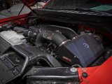 aFe Rapid Induction Pro 5R Cold Air Intake System 21-22 Ford F-150 Raptor V6-3.5L (tt) thumbnail 4