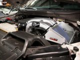 aFe Rapid Induction Pro 5R Cold Air Intake System Brushed 21-22 Ford F-150 Raptor V6-3.5L (tt) thumbnail 3