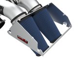 aFe Rapid Induction Pro 5R Cold Air Intake System Brushed 21-22 Ford F-150 Raptor V6-3.5L (tt) thumbnail 4