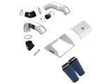 aFe Rapid Induction Pro 5R Cold Air Intake System Brushed 21-22 Ford F-150 Raptor V6-3.5L (tt) thumbnail 6